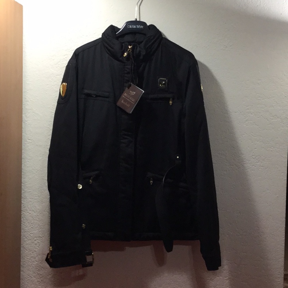 Piero Guidi Lineabold Women’s Racing Jacket NWT